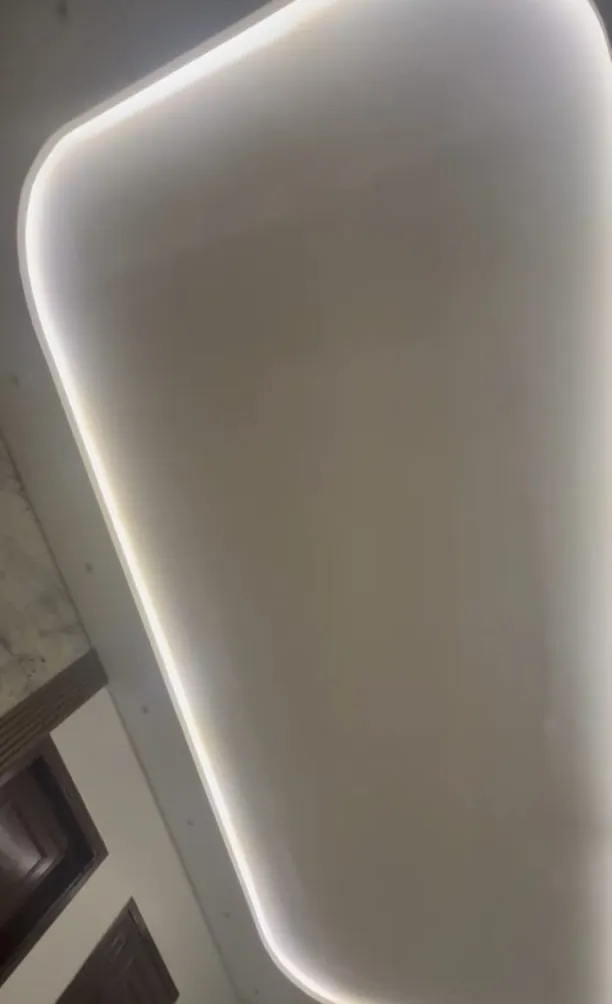 جبسيات أسقف وديكورات بالرياض